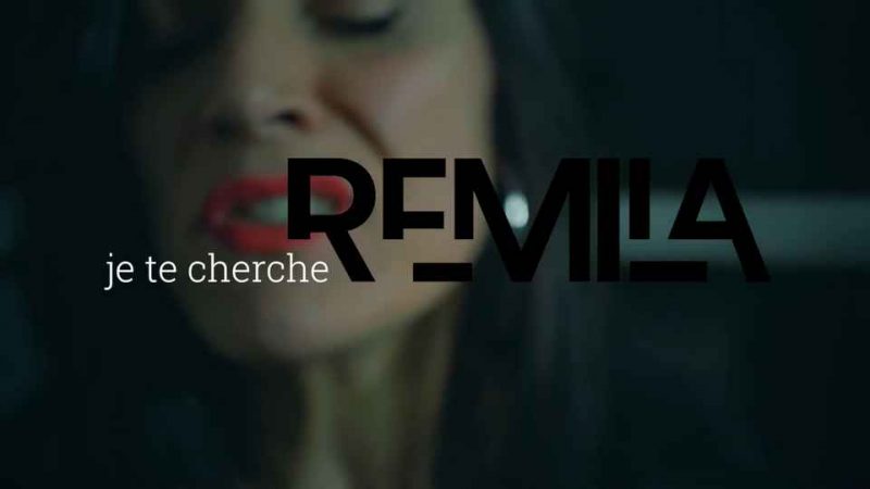 Clip&nbsp;: RéMila – Je te cherche