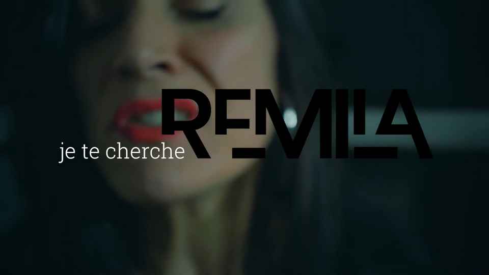 Clip&nbsp;: RéMila – Je te cherche