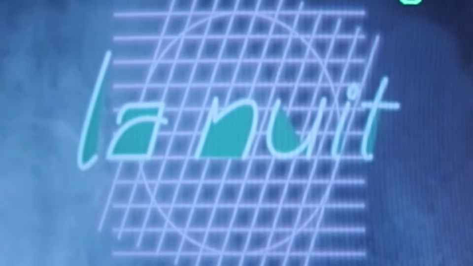 Clip&nbsp;: Météo Mirage – La Nuit