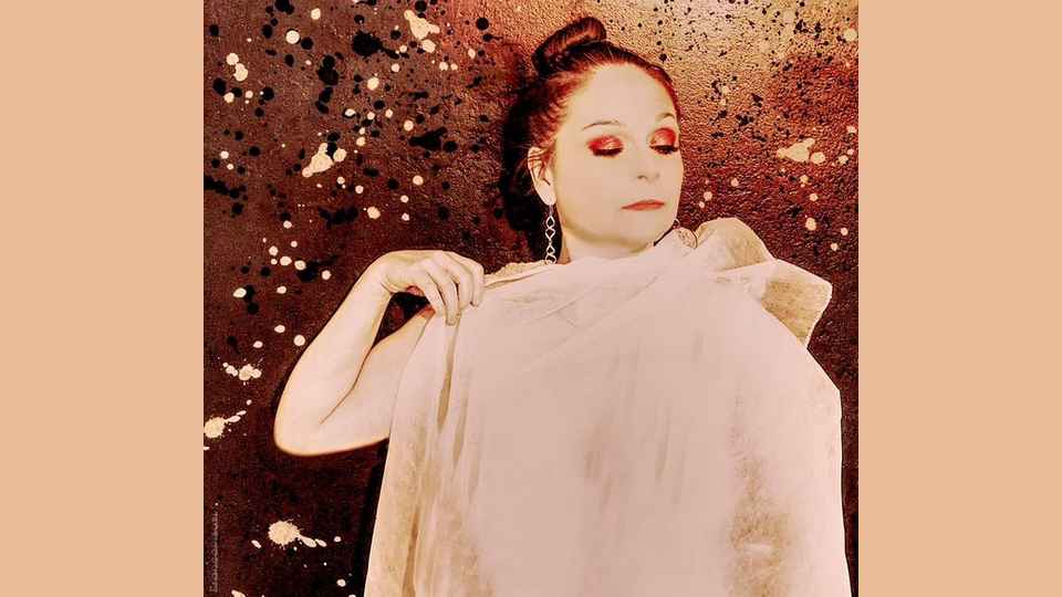 Clip : Stéfany Rydel – Pacifique (2023)