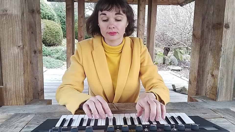 Adélys : Chaque goutte, Chaque larme