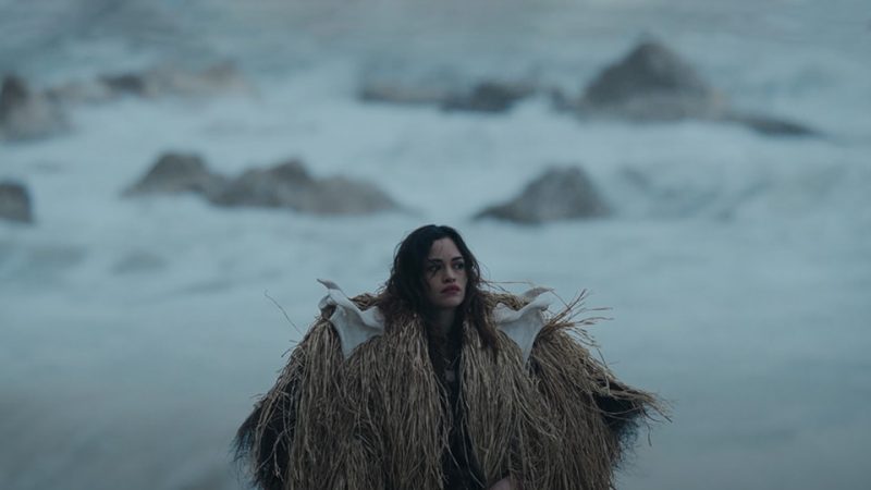 Cosse : Easy Things [CLIP]