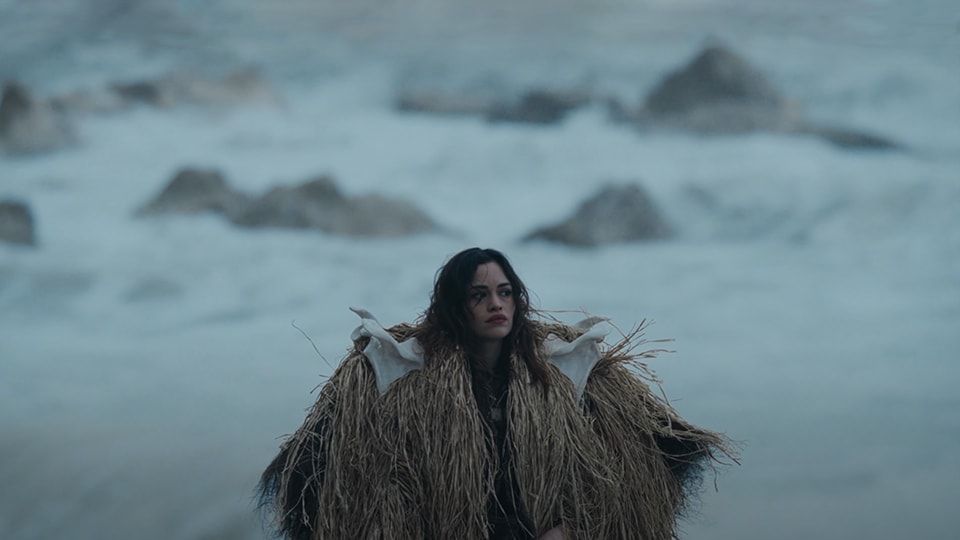 Cosse : Easy Things [CLIP]