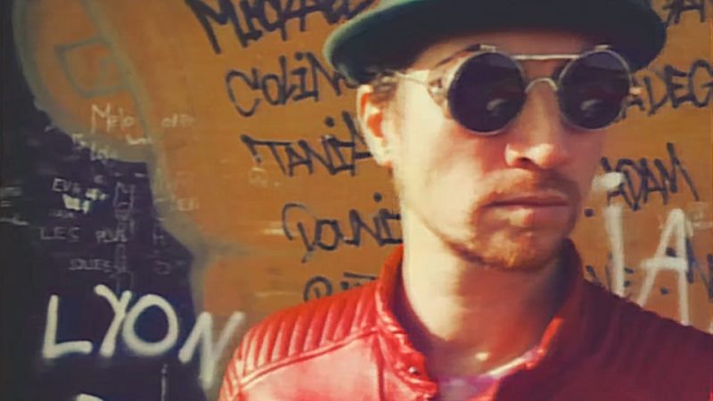 Fonkybird : I wanna see U smile [CLIP]