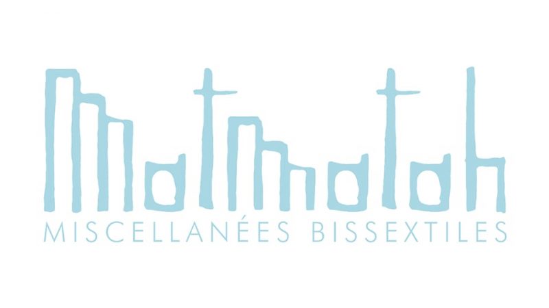Matmatah : Miscellanées bissextiles [ALBUM]