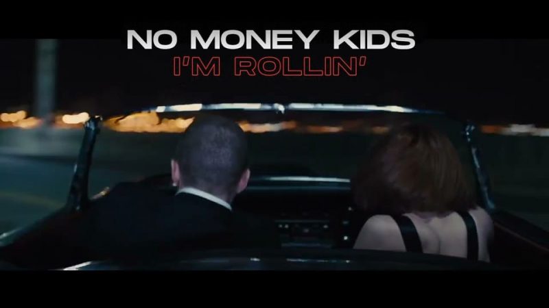 No Money Kids : I&rsquo;m Rollin&rsquo; [CLIP]