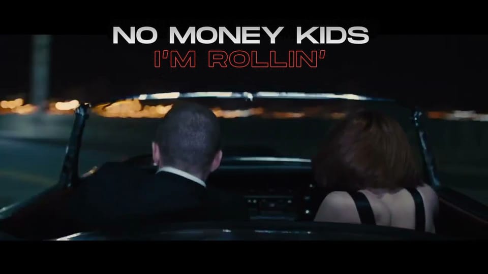 No Money Kids : I&rsquo;m Rollin&rsquo; [CLIP]