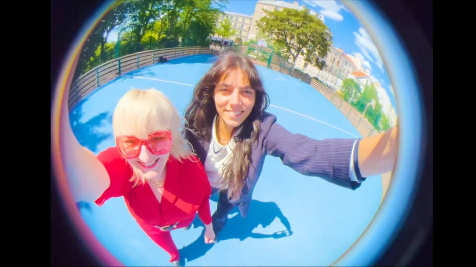 Ottis Cœur : Laisse-moi [CLIP]