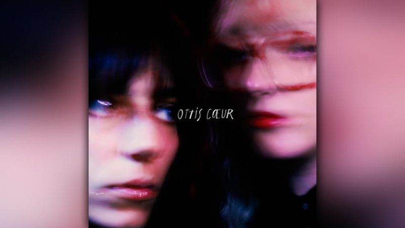 Ottis Cœur : Léon [EP]