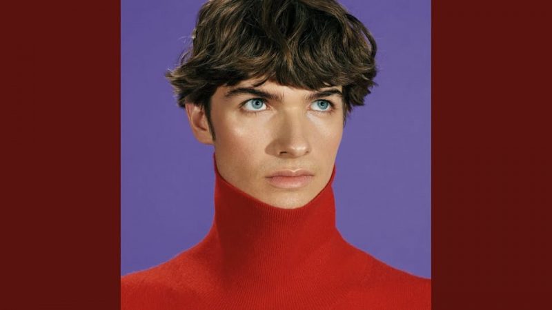 Pierre de Maere : Enfant de [SINGLE]