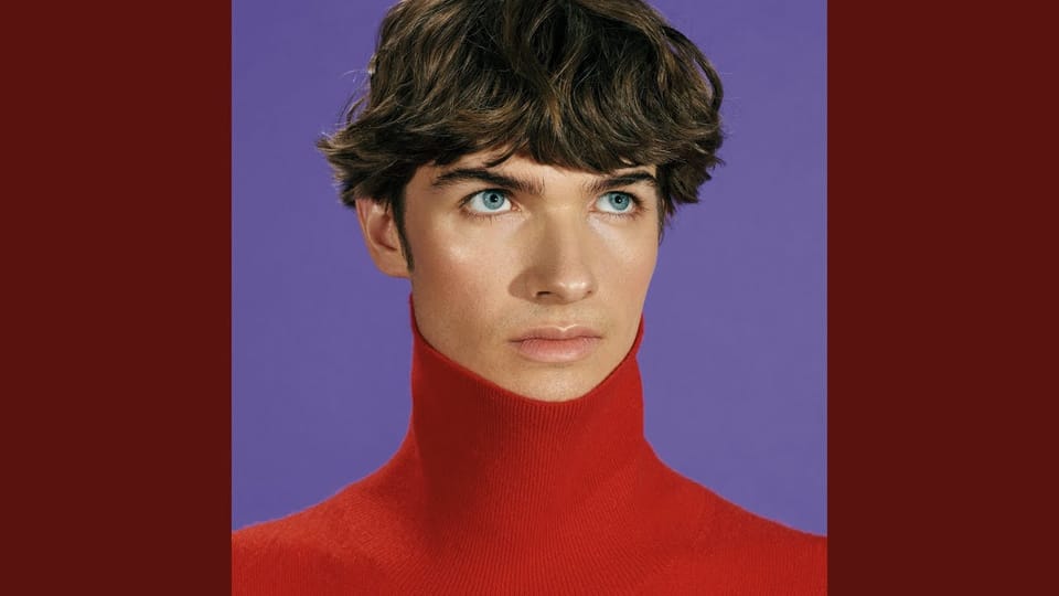 Pierre de Maere : Enfant de [SINGLE]