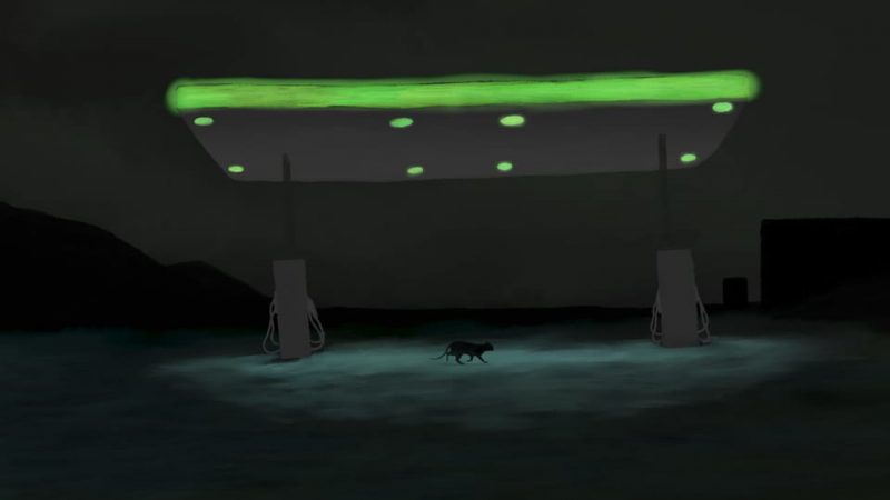 Parpaing Papier : Les Enfants qui Chantent [CLIP]