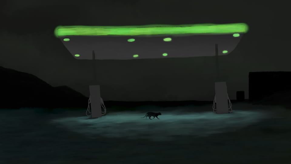 Parpaing Papier : Les Enfants qui Chantent [CLIP]