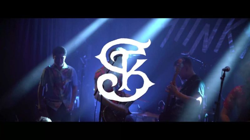 Stinky : Overload [CLIP]