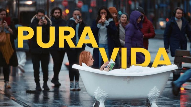 Suzane : Pura Vida [CLIP]
