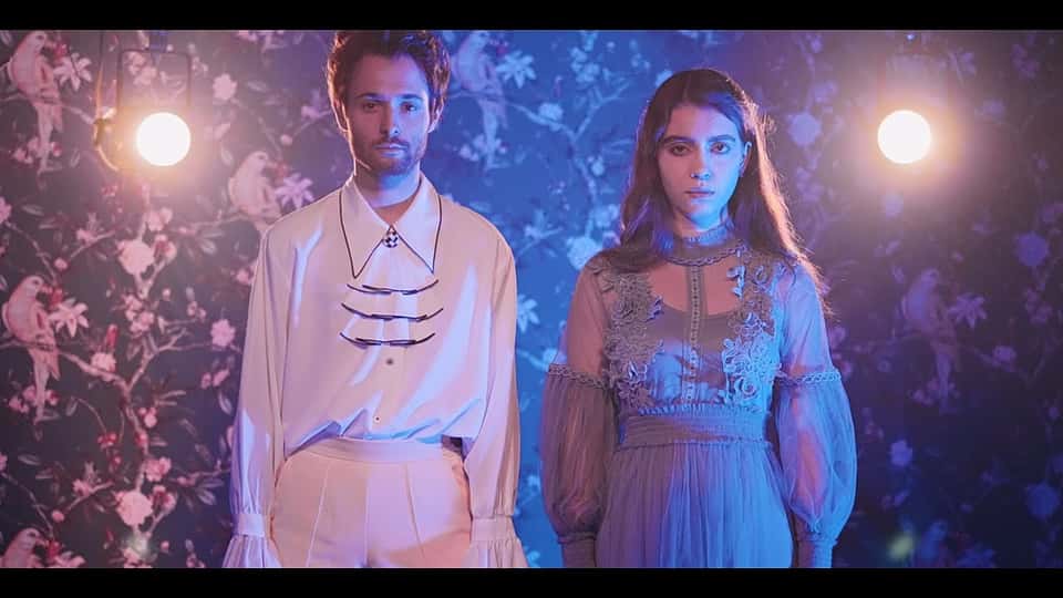 The Songwriters : The Right Way [CLIP]