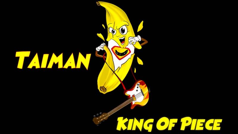 Taiman : King Of Peace [CLIP]