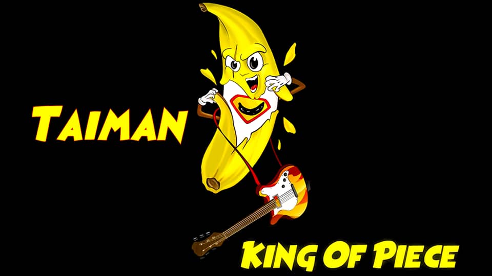 Taiman : King Of Peace [CLIP]