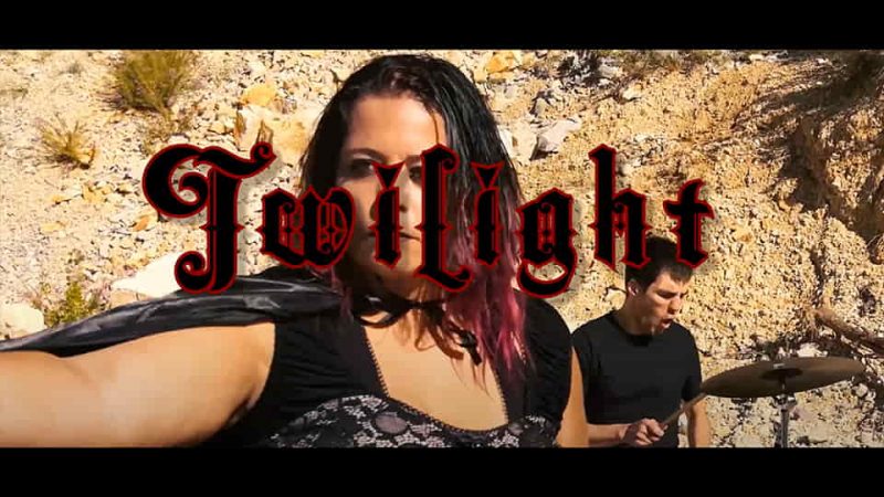 The Stirrs : Twilight [CLIP]