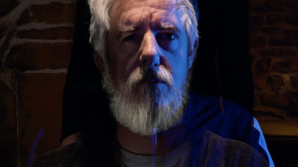 YACK : Ne Me Laisse Pas Vieillir [CLIP]