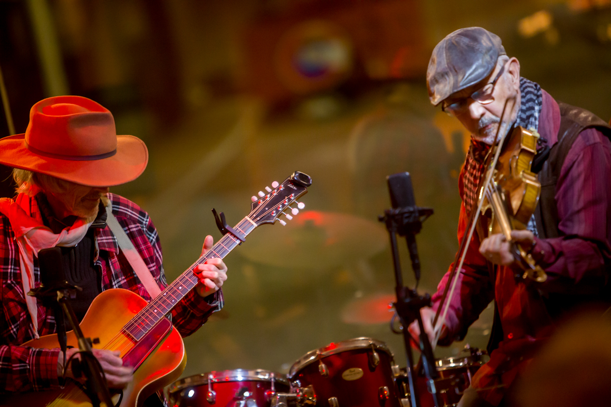 Concert&nbsp;: Le Chanteur imaginaire au Maquisart