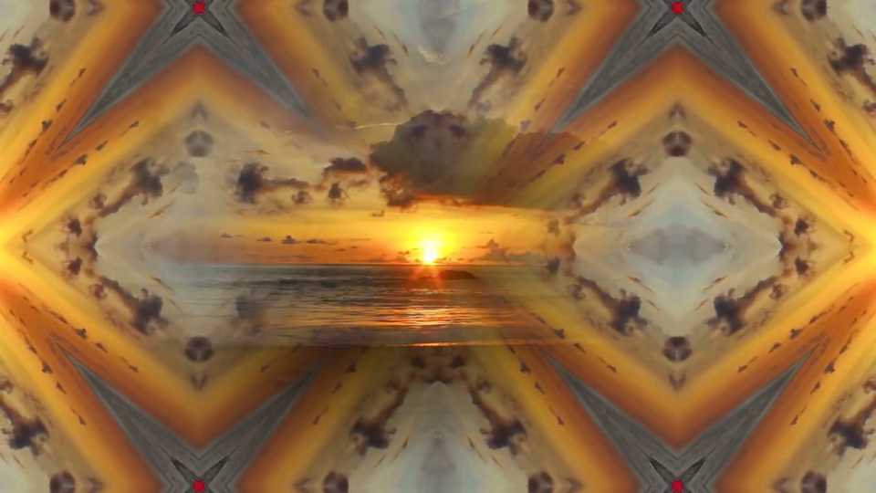 Clip&nbsp;: John Wayne Supermarket – Sous un tamarinier