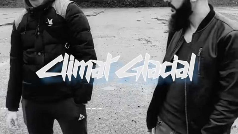 Clip : Styf x Flo MC – Climat glacial