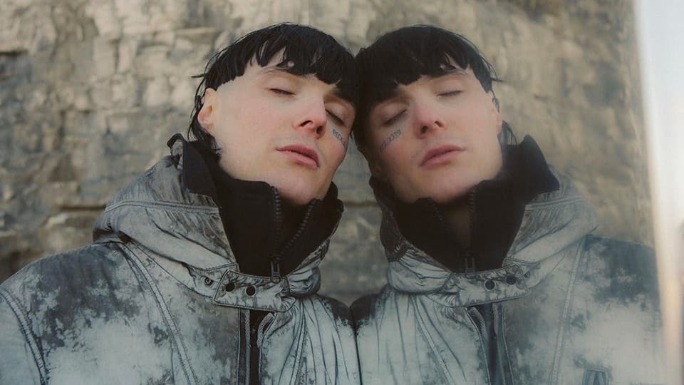 Aime Simone : Baby Don&rsquo;t Quit [CLIP]