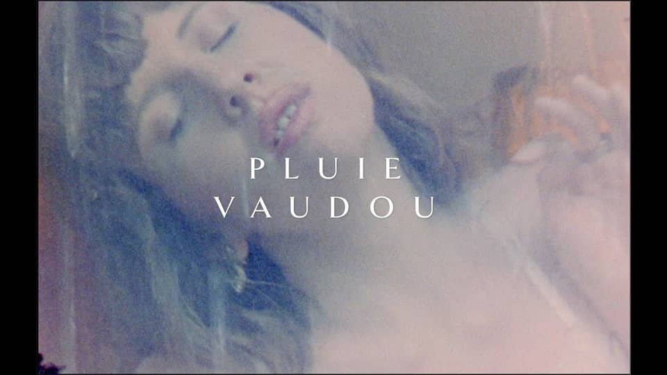 Buridane : Pluie Vaudou [CLIP]