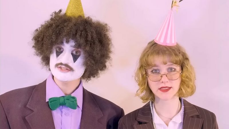 DO not DO : Je m&rsquo;égare [CLIP]