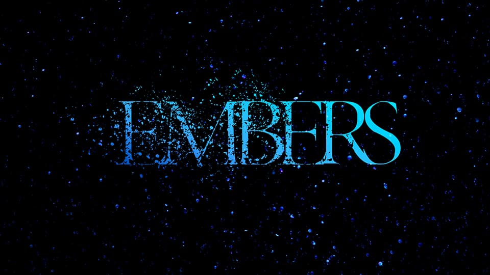 Le duo Embers présente son premier EP