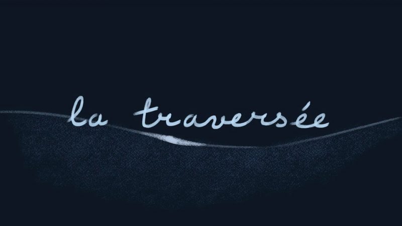 Emma Demoiselle : La traversée [CLIP]