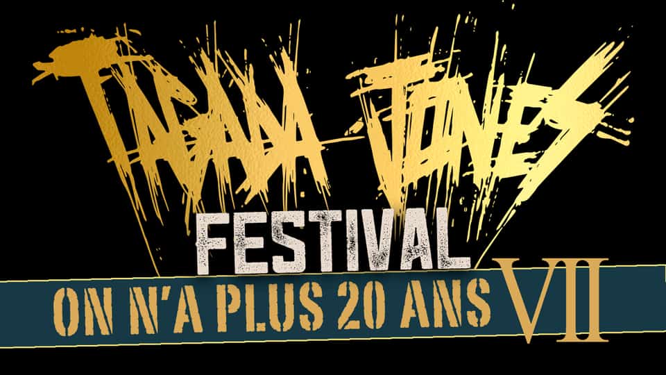 Festival « On n&rsquo;a plus 20 ans VII »