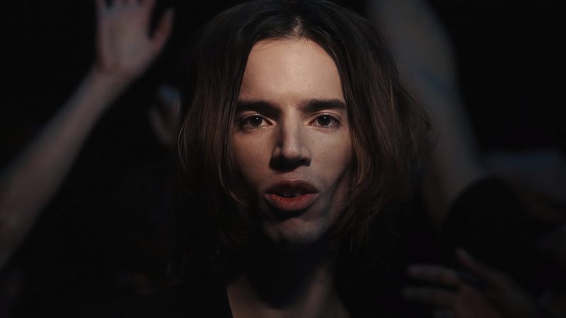 Hugo Jardin : Nuit Vacillante [CLIP]