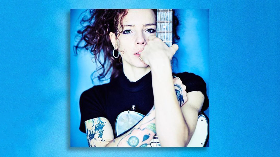 Marion Roch : La bête au ventre