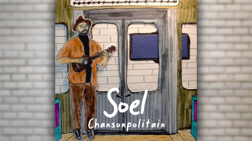 Soel : Chansonpolitain