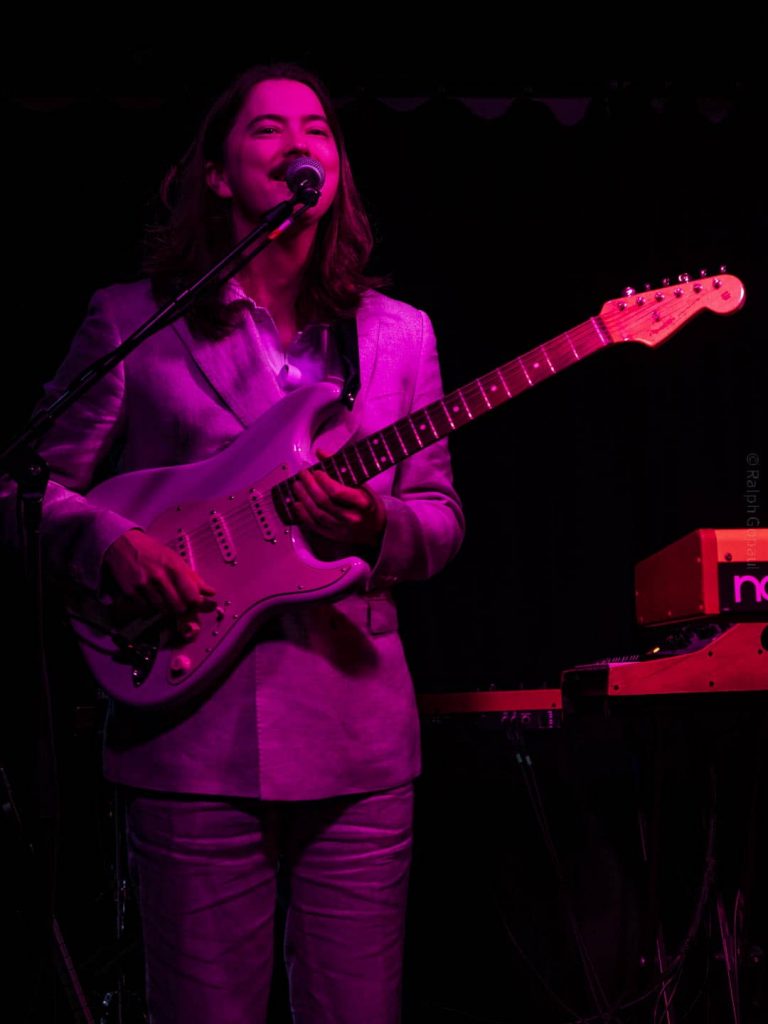 Tomode par Ralph Gopaul