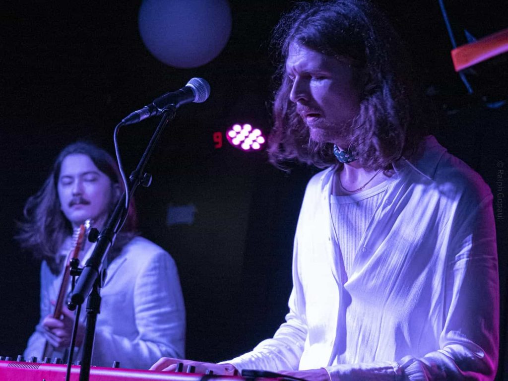 Tomode par Ralph Gopaul