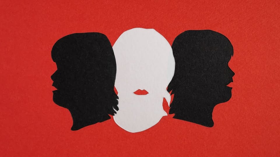 Zaho de Sagazan : Les dormantes [CLIP]