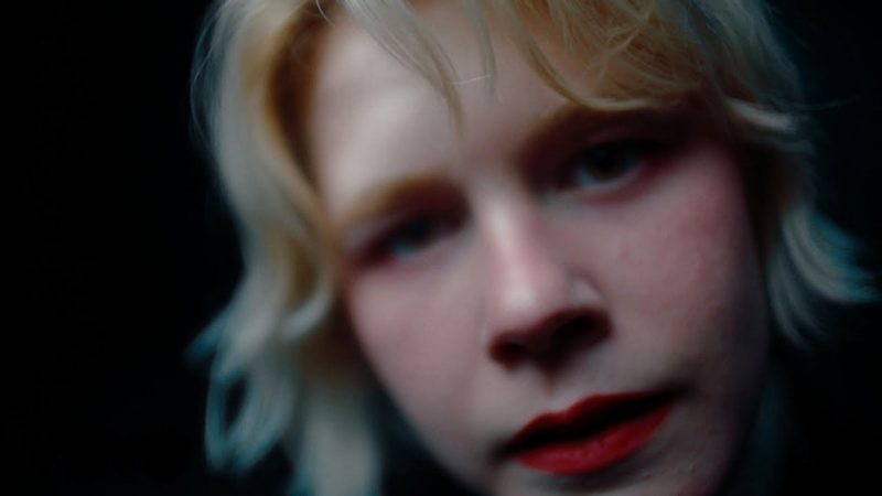 Zaho de Sagazan : Tristesse [CLIP]