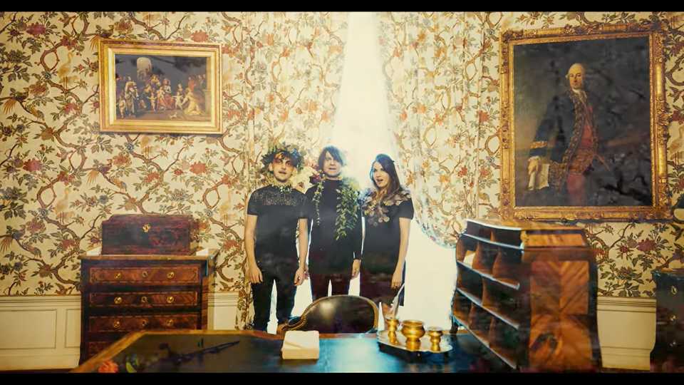 Clip : Argil – À Aurore