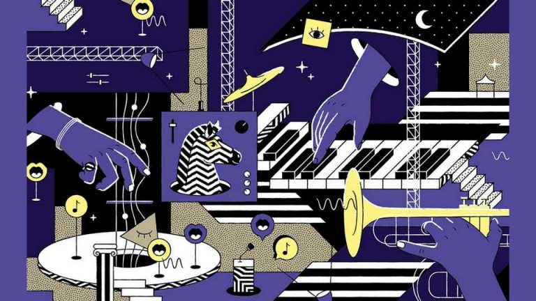 Présentation de la programmation du Crest jazz festival