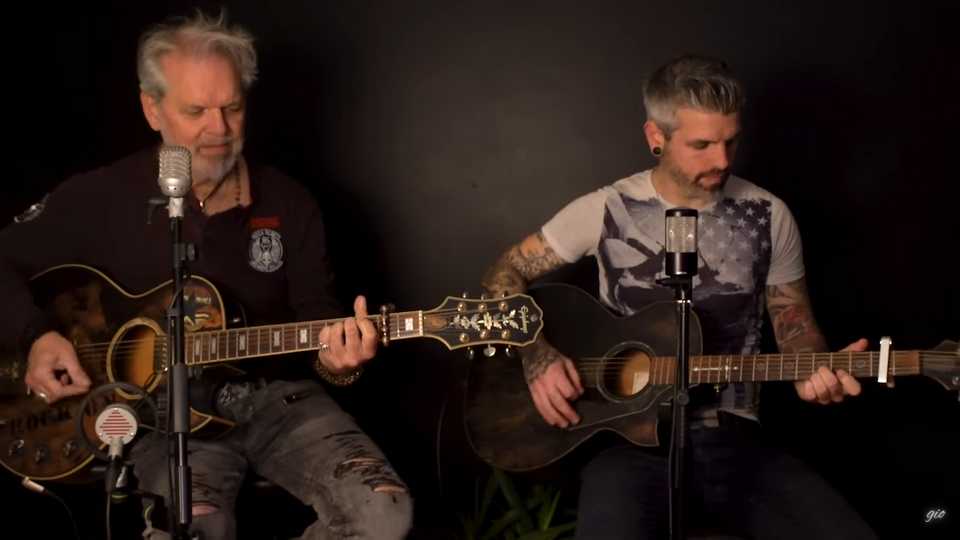 Clip : Jeremy Gio & Toniskall – À toi mon sang