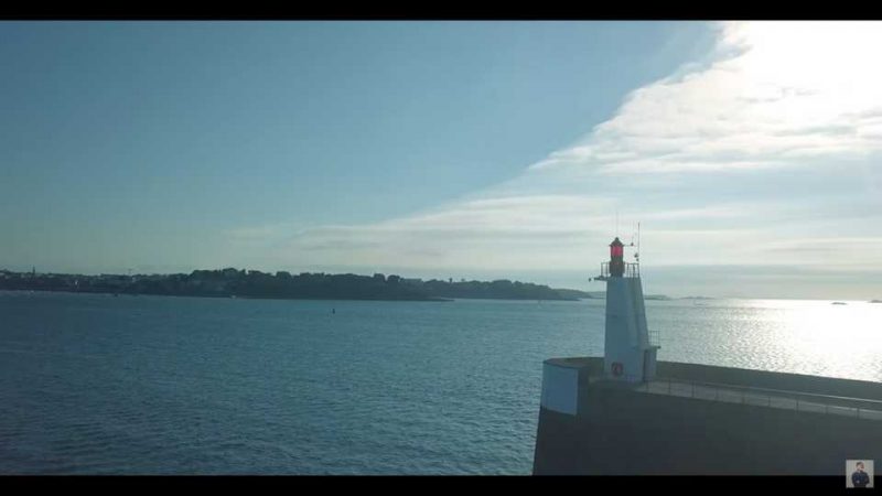 Clip : Jean-Marc Tomaselli – Le Sémaphore