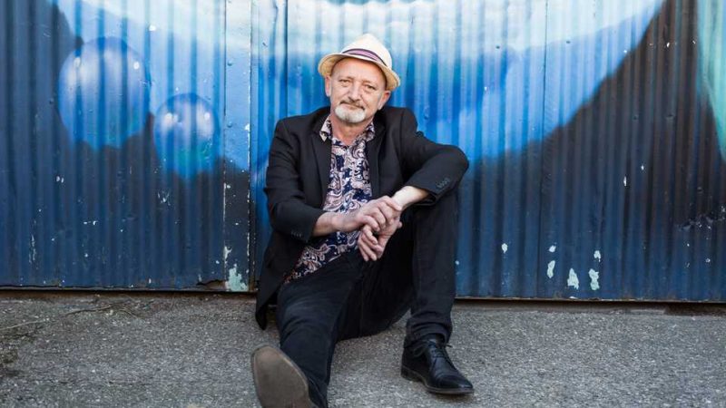 Album : John Wayne Supermarket – Les Plus grands succès