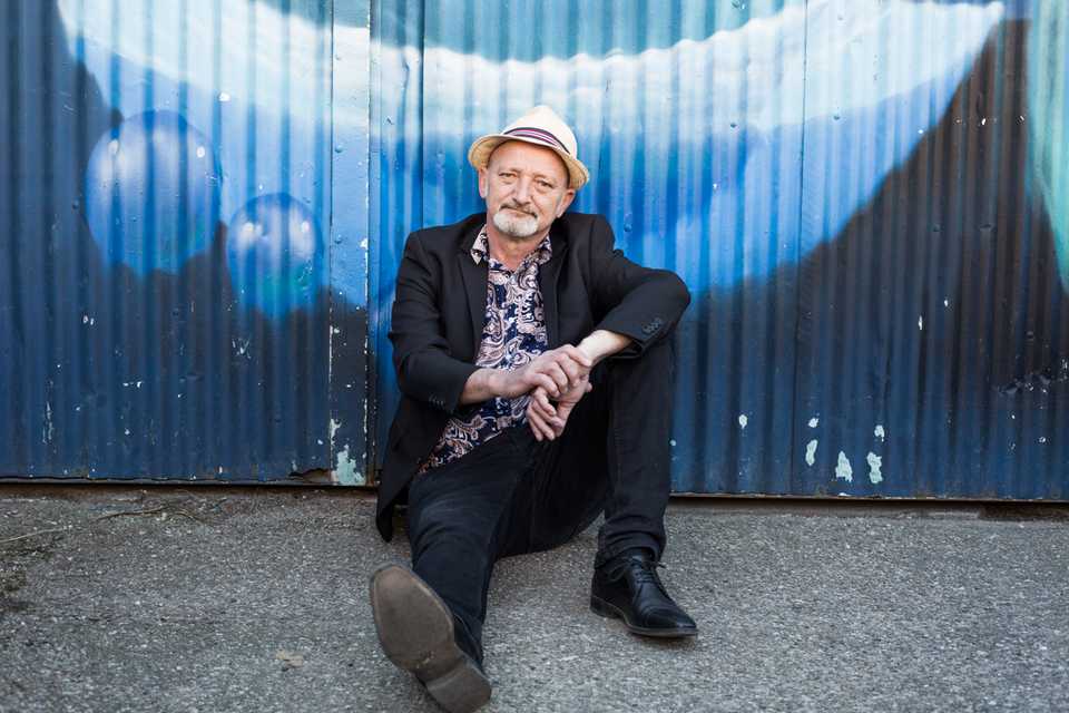 Album : John Wayne Supermarket – Les Plus grands succès