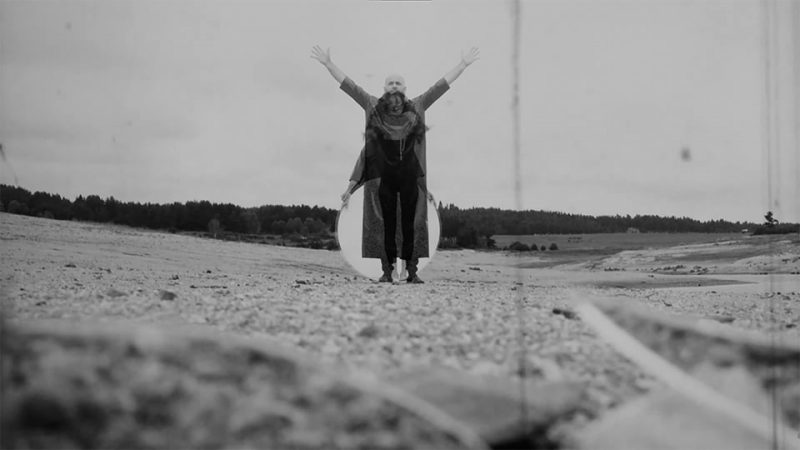 An Eagle In Your Mind : Desert Land [CLIP]