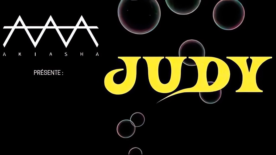 Akiasha : Judy [CLIP]