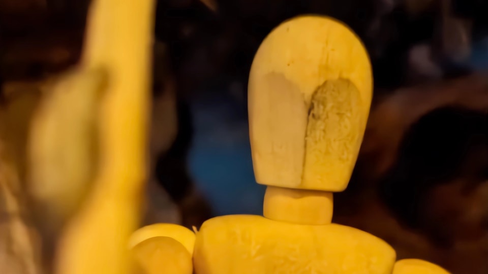 Dierick – Gueules Noires : Diep Graaf [CLIP]