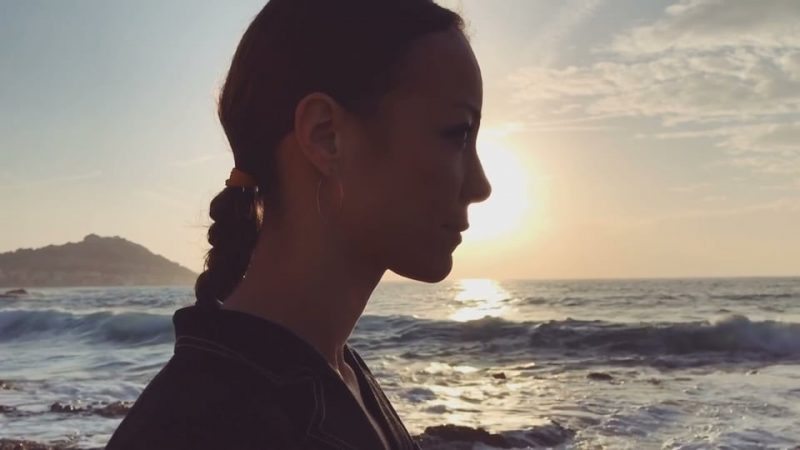 Élodie Rama : Constellations [CLIP]